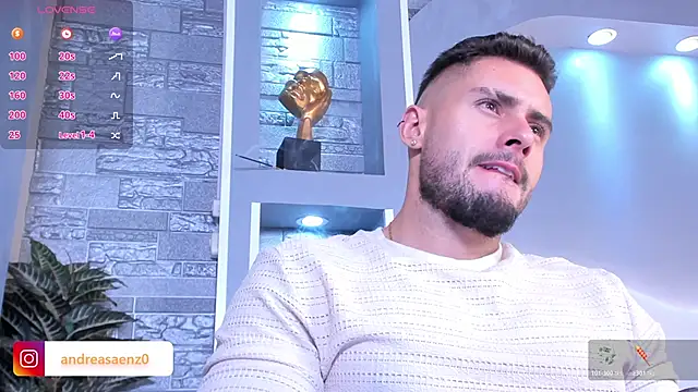 dominic de luca online show from April 2026 05:52:01 AM