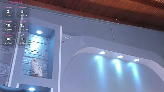 dominic de luca online show from April 2026 04:04:02 AM