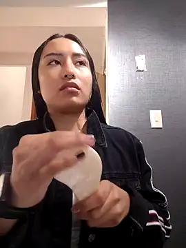 Venus Rivers online show from September 2025 01:44:02 PM