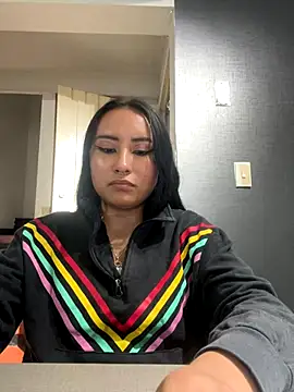 Venus Rivers online show from September 2025 01:49:01 AM