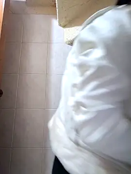 Venus Rivers online show from September 2025 01:16:02 PM