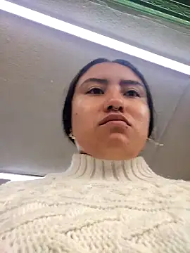 Venus Rivers online show from November 2025 01:23:02 PM