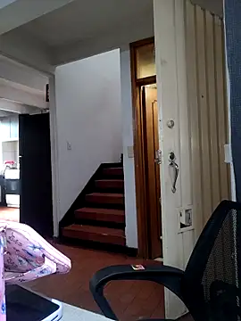 Venus Rivers online show from November 2025 02:21:01 PM