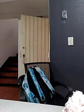 Venus Rivers online show from December 2025 12:43:02 PM