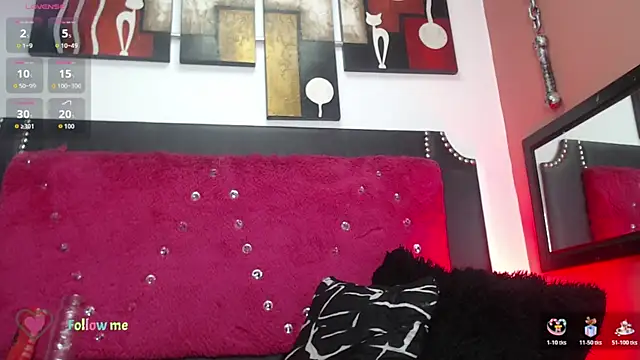 Engeelll online show from October 2025 07:26:02 PM