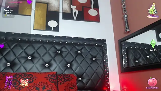 Engeelll online show from December 2025 06:34:02 PM