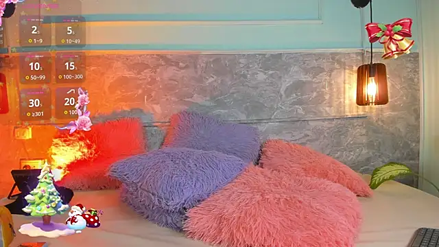 Matias skinny online show from November 2025 02:39:02 AM