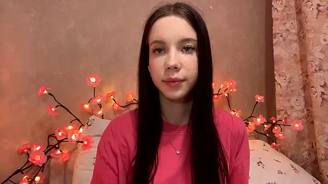 AxyKitten online show from November 2025 02:38:01 PM