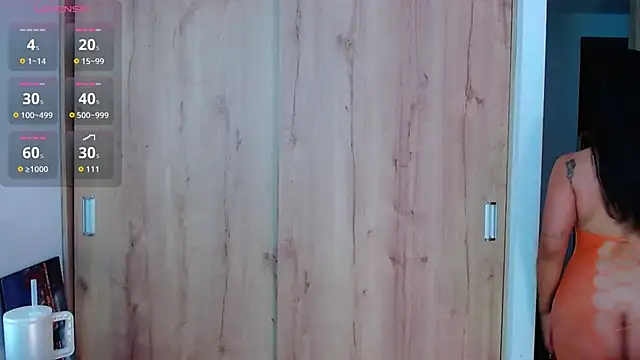 Snapshot of sexygoddesskarol chatting on November 2025 10:41:01 PM sexygoddesskarol online show from November 2025 10:41:01 PM