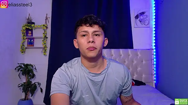 elias steel1 online show from June 2026 01:41:02 AM