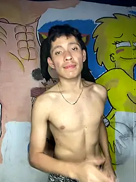 elfernh online show from October 2025 05:25:01 AM