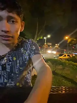 elfernh online show from November 2025 03:16:02 AM