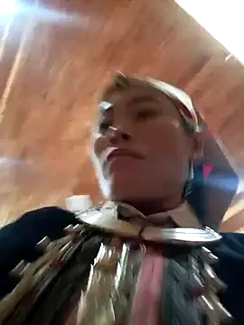 CoMay003 online show from December 2025 06:01:02 AM