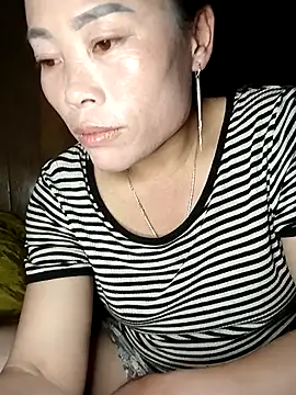 CoMay003 online show from March 2026 01:45:01 PM