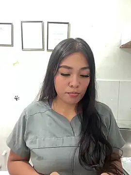 Snapshot of Mariaotalvaro chatting on September 2025 09:07:02 PM Mariaotalvaro online show from September 2025 09:07:02 PM