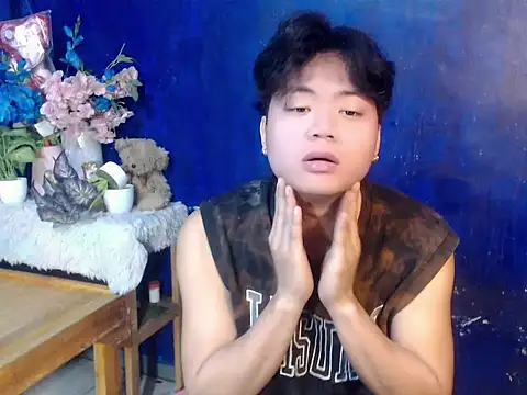 youre BabyBoy online show from January 2026 01:19:01 AM