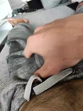 Snapshot of hansvonerotic1 chatting on October 2025 11:00:01 AM hansvonerotic1 online show from October 2025 11:00:01 AM