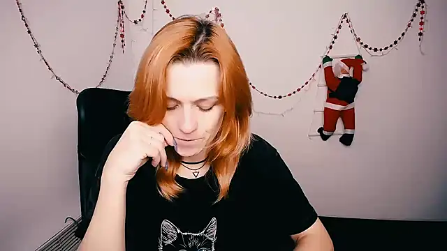 Snapshot of PeppyMia chatting on January 2026 07:36:02 AM PeppyMia online show from January 2026 07:36:02 AM