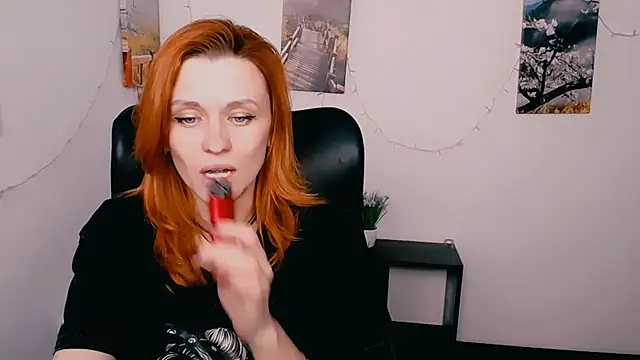 PeppyMia online show from March 2026 07:45:01 AM