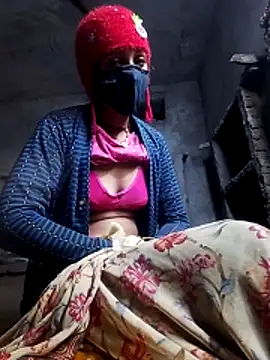 MISS-KAYA online show from November 2025 10:10:01 PM