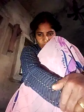 MISS-KAYA online show from February 2026 07:02:01 AM