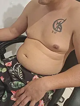 Carloskasado online show from September 2025 08:53:01 PM