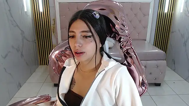 alehp rose s online show from January 2026 01:05:02 PM