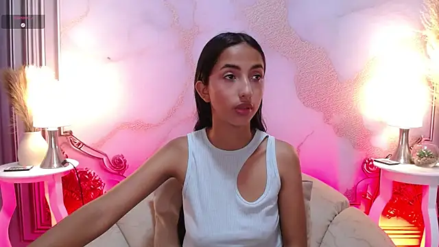 MilkyLally online show from September 2025 12:06:01 PM