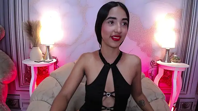 MilkyLally online show from March 2026 12:10:02 PM