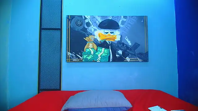 Cristal hott1 online show from November 2025 08:22:02 PM