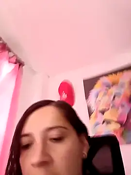 Agatha bellucci  online show from November 2025 09:19:01 PM