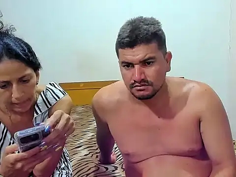 patrickMilena online show from September 2025 01:40:02 AM