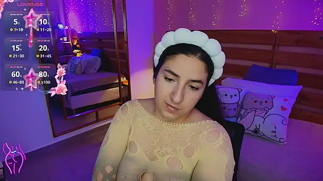 Snapshot of ambar_lover chatting on November 2025 08:53:02 PM ambar lover online show from November 2025 08:53:02 PM