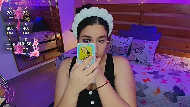 Snapshot of ambar_lover chatting on November 2025 03:16:01 AM ambar lover online show from November 2025 03:16:01 AM