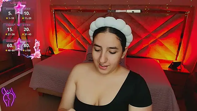 Snapshot of ambar_lover chatting on November 2025 08:13:02 PM ambar lover online show from November 2025 08:13:02 PM