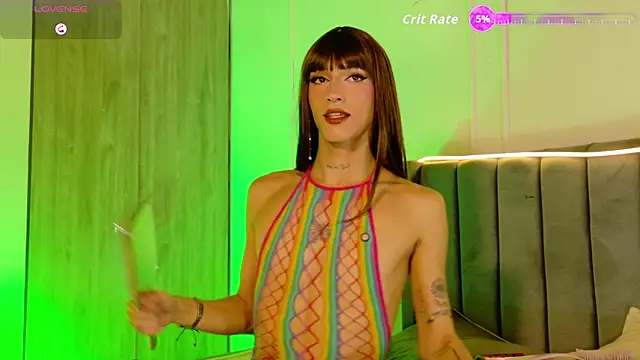 Ice Princess  online show from March 2026 04:13:01 PM