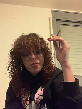 Snapshot of Kyokko-doll chatting on November 2025 12:10:02 AM Kyokko-doll online show from November 2025 12:10:02 AM