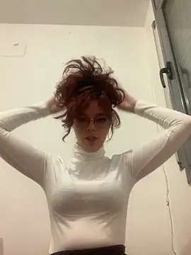 Snapshot of Kyokko-doll chatting on December 2025 10:58:02 PM Kyokko-doll online show from December 2025 10:58:02 PM