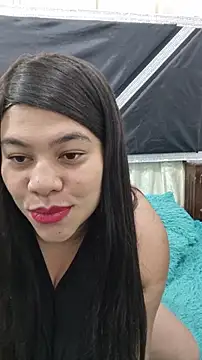 ALMAWHITE online show from November 2025 12:04:02 PM