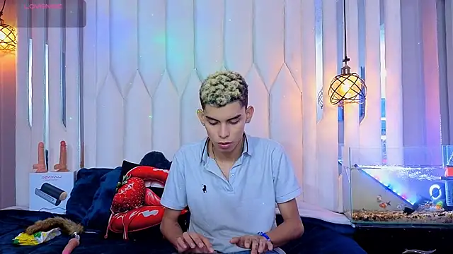 Room 69x online show from April 2026 02:36:02 PM