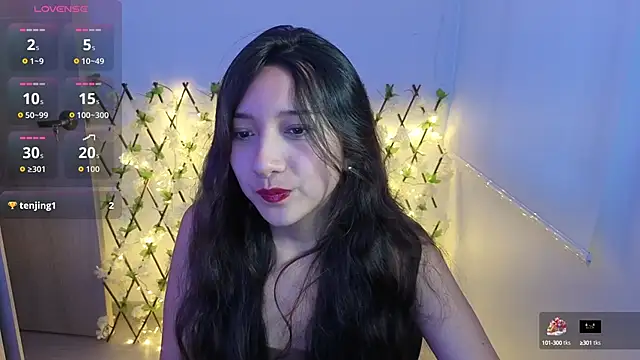 Snapshot of genet_ chatting on October 2025 10:40:02 PM genet online show from October 2025 10:40:02 PM