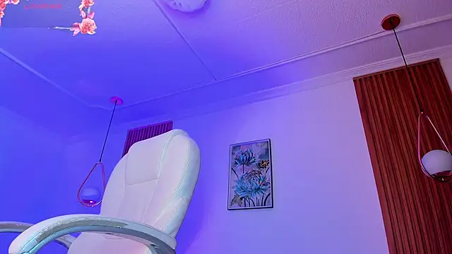 Manuela miller  online show from January 2026 09:07:02 PM