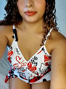 Lulupeach69 online show from November 2025 09:24:01 PM