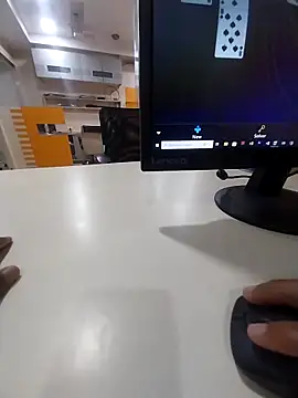 kiss like choco11 online show from October 2025 05:58:02 AM