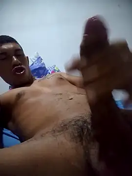 MisterMond30 online show from February 2026 04:54:02 AM