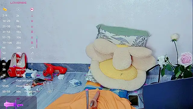 Solsken  online show from September 2025 02:00:01 PM