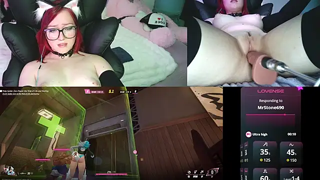 Snapshot of molliefurry chatting on September 2025 11:39:02 PM molliefurry online show from September 2025 11:39:02 PM