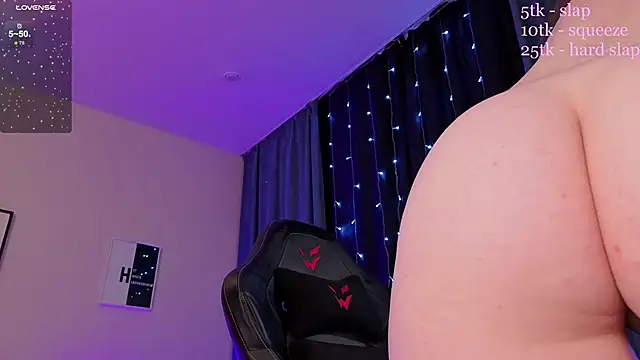 Snapshot of Obaldelaa chatting on December 2025 07:36:02 AM Obaldelaa online show from December 2025 07:36:02 AM