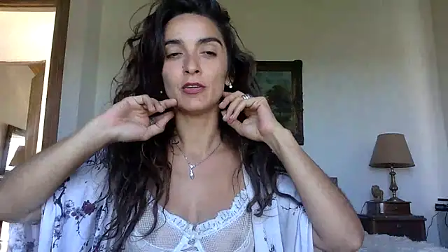 venuslibre online show from December 2025 08:13:01 PM