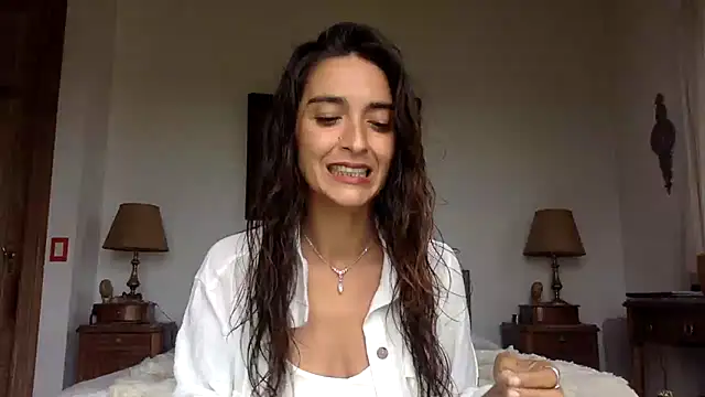 venuslibre online show from December 2025 01:07:01 PM